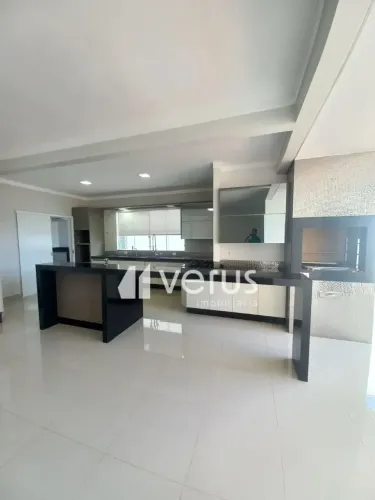 CASA CONDOMÍNIO para aluguel, GAVEA - Uberlândia/MG