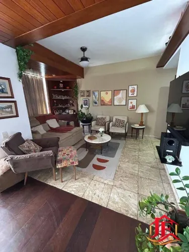 Apartamento com 3 dormitórios à venda, 200 m² por R$ 890.000,00 - Itaigara - Salvador/BA