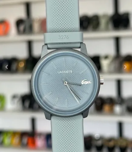 Relógio Lacoste