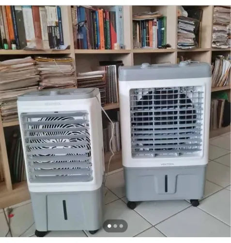Climatizadores