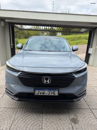 Honda HR-V EXL 1.5 Sensing 16V 5P Aut. 2024