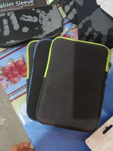 Case para tablet