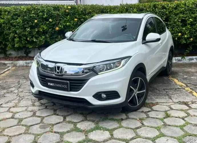 Honda HR-V EX 1.8 Flexone 16V 5P Aut. 2021