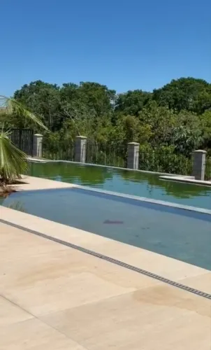 Terreno 251m² - Reserva dos Ipes