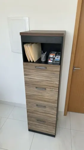 ARQUIVO DE ESCRITÓRIO