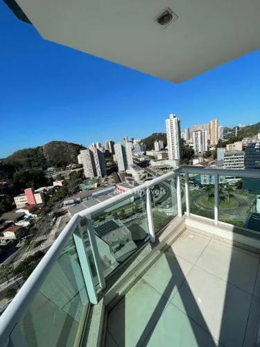 Apartamento à venda, 69 m² por R$ 880.000,00 - Bento Ferreira - Vitória/ES