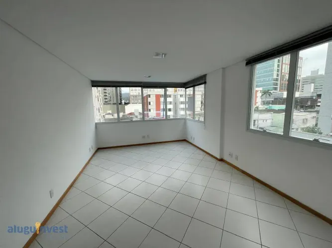 Sala para locação, Trindade, Florianópolis, SC