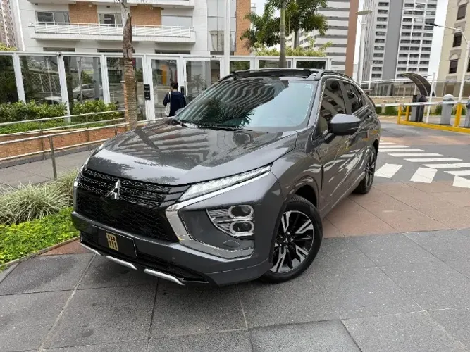 Mitsubishi Eclipse Cross HPE-S 1.5 AWD 165cv Aut. 2025