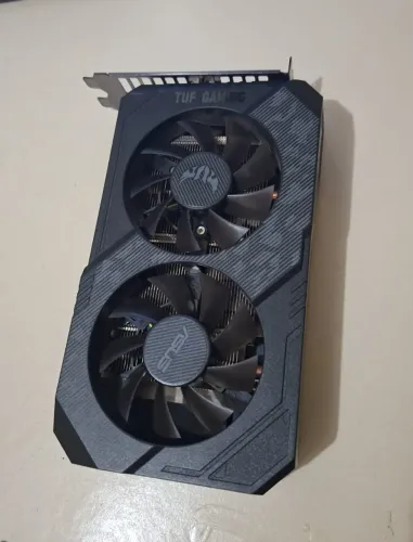 Placa de Vídeo