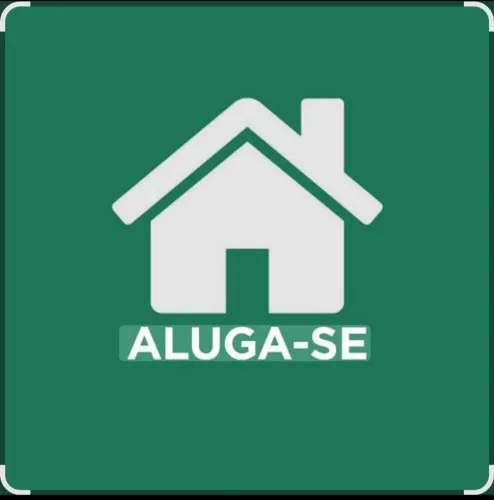 Alugo casa