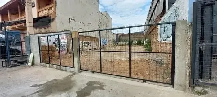 Terreno à venda, 270 m² - Vila Assis - Sorocaba/SP