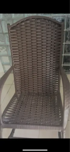 Vendo cadeiras de balanço