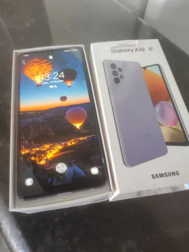Samsung A32 128gb 4G
