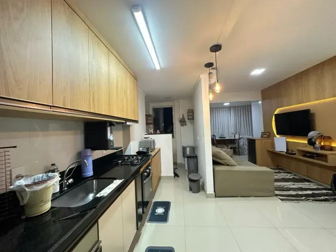 Apartamento de oportunidade na Região que mais valoriza em Guarapari!