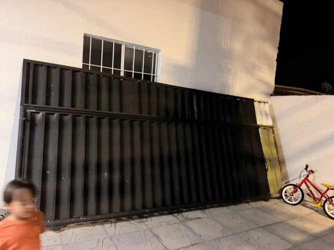 Portão