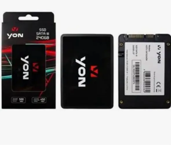 SSD 240GB