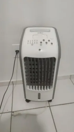 Umidificador de ar Britânia