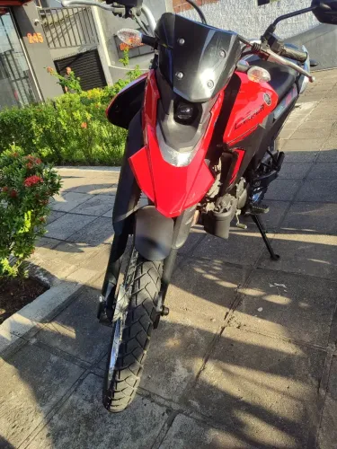 Lander 250 Conected