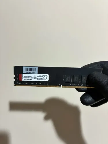 Memória RAM DDR4 16GB 3200MHz Kingston