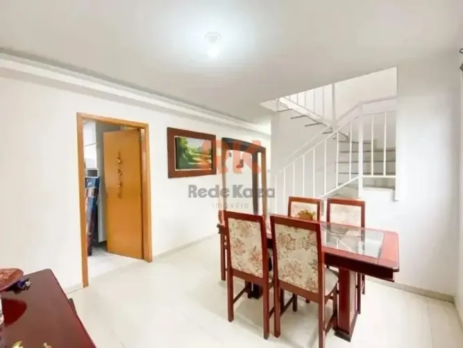 COBERTURA 3 QUARTOS COM SUÍTE - BAIRRO SERRANO