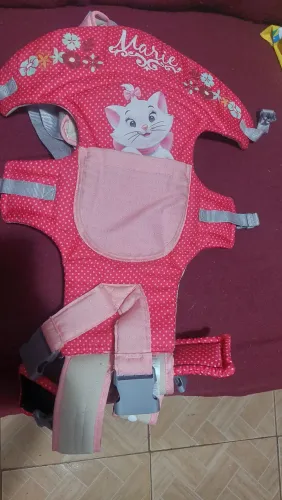 Canguru bebê