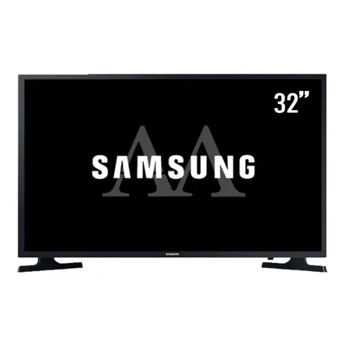 SMART TV SAMSUNG 32? LED - nova!