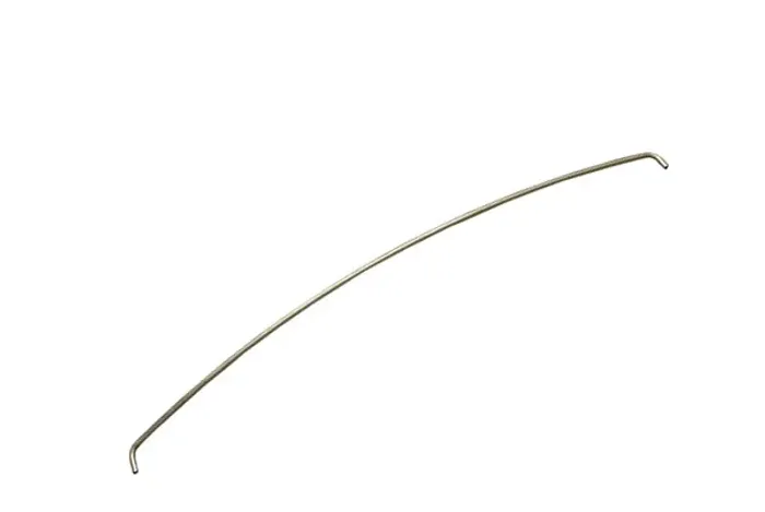 Arcos Enlonar Carreta Basculante / Graneleira 2,38m Novo Varão