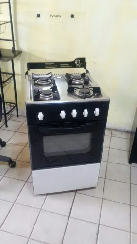 Fogões 4 bocas usados