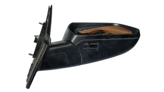 Retrovisor Eletrico Pisca Creta 2017 2020 Original Direito