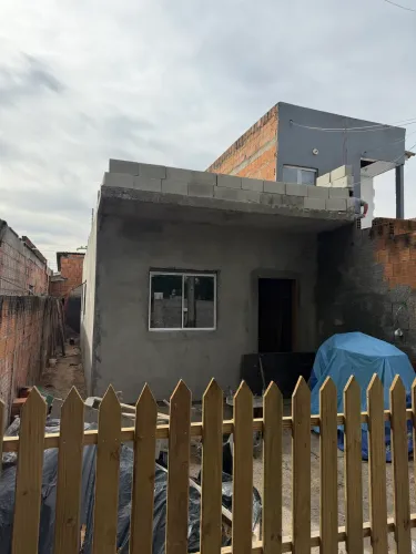 Casa pra venda ou troca em apartamento