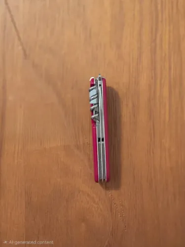 Canivete Victorinox Spartan + Extra Tool