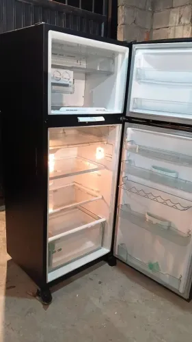 Vendo Geladeira Duplex frosfee com entrega grátis