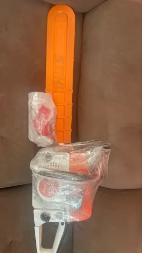 Vendo moto serra 