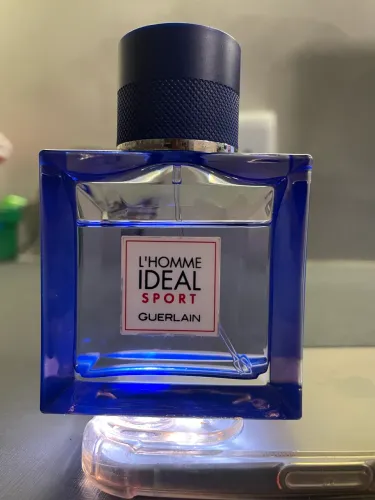 Guerlain L?homme Ideal Sport