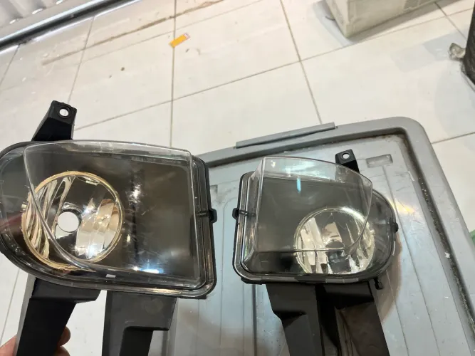 Farol de milha celta 
