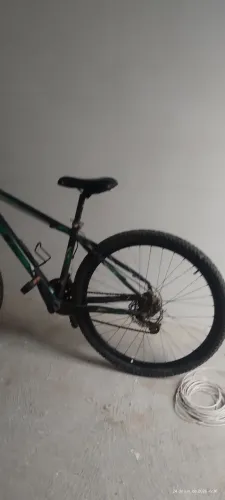 Bike gts aro29