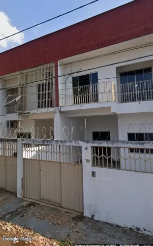 VENDO SOBRADO NA RUA BEM TI VI