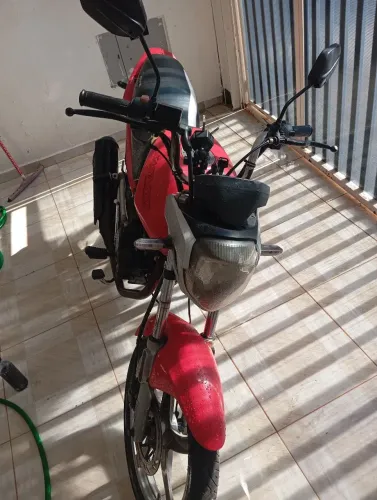 Moto 150