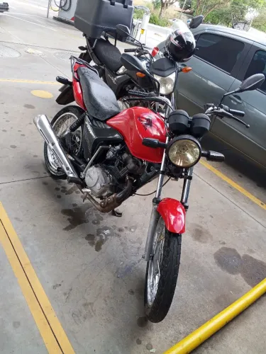 Fan 125 2011