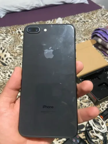 iPhone 8 plus