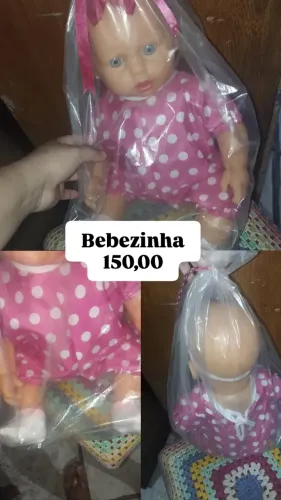 Bebezinha 
