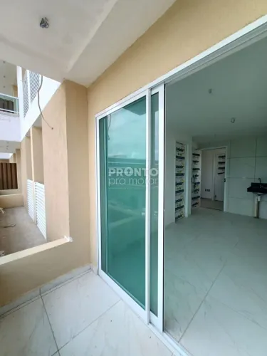 Flat com 1 quarto em Porto de Galinhas