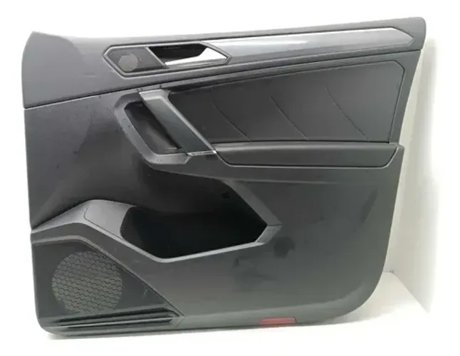Forro Porta Dianteira Direita Volkswagen Tiguan 2020
