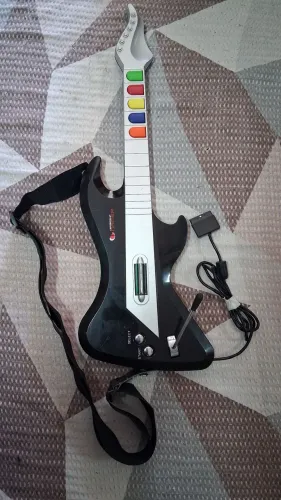 Guitarra Guitar Hero