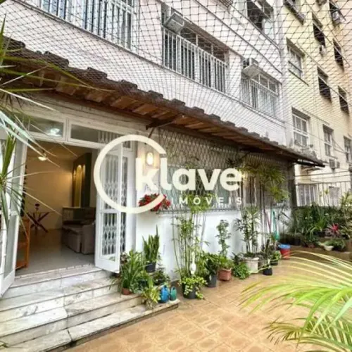 Apartamento : Garden / Residencial / Copacabana