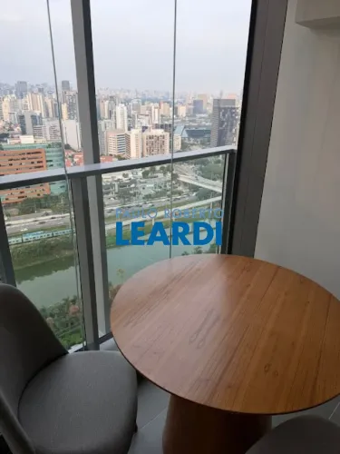 APARTAMENTO - BUTANTÃ - SP