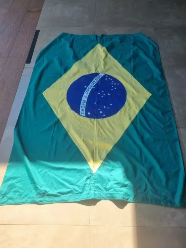 Bandeira do Brasil