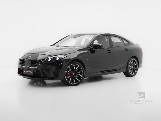 BMW M235I Xdrive Gran Coupé 2.0 AUT 2026
