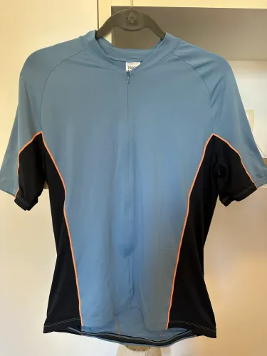 Camiseta de ciclismo TrackField