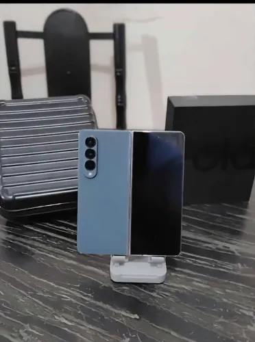 Galaxy zfold4 sem detalhes
